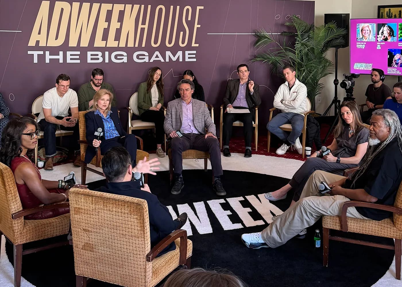 Women's Sports Consulting