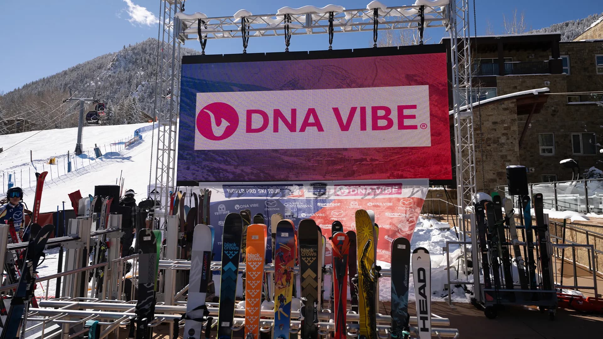 Official Parity Partnerships