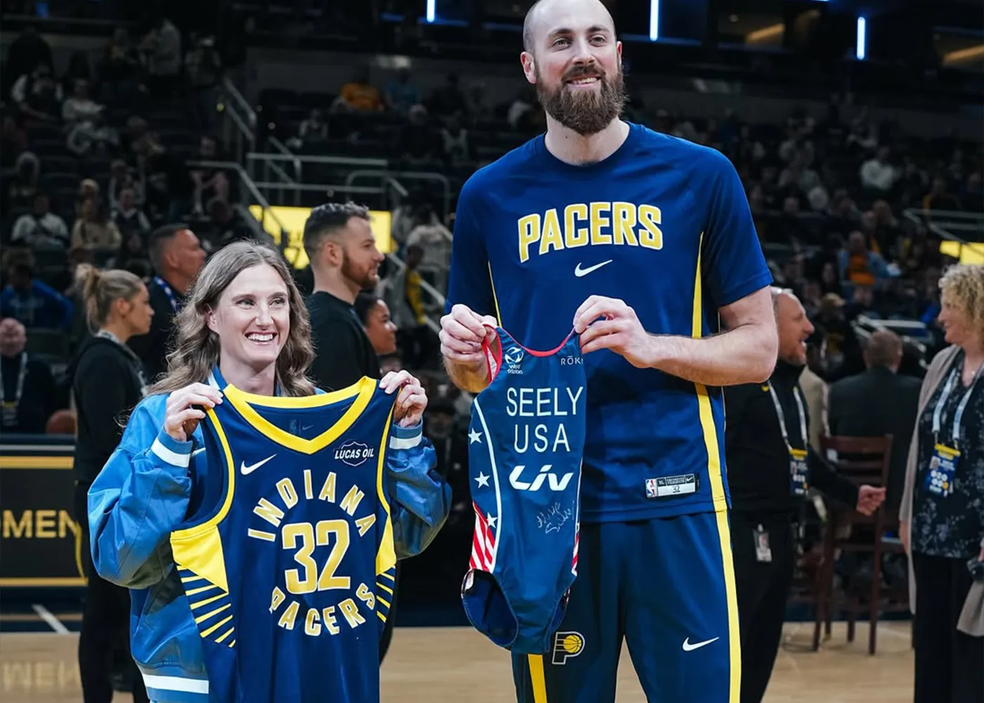 Credible, enduring business growth